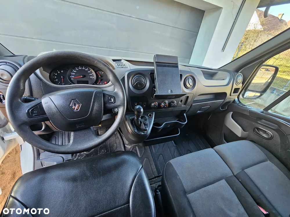 Renault Master - 11