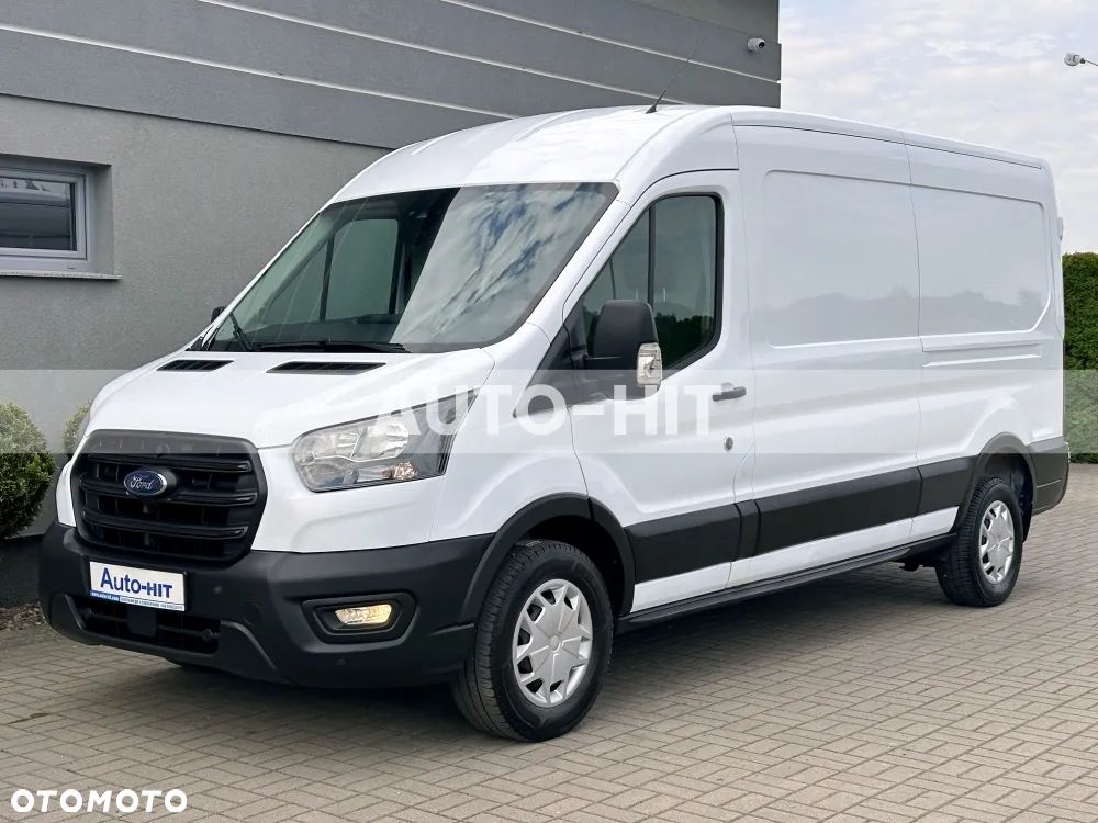 Ford Transit - 11