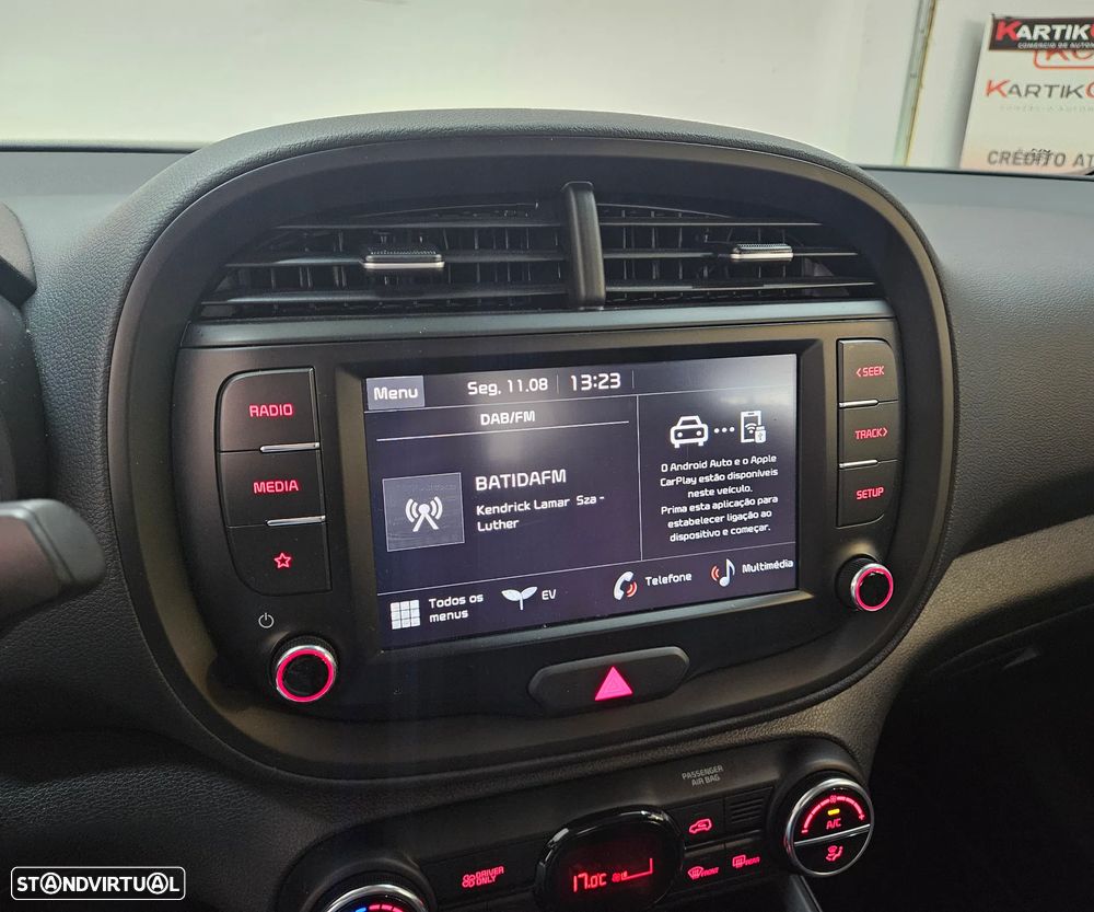 Kia e-Soul Edition 7 - 25