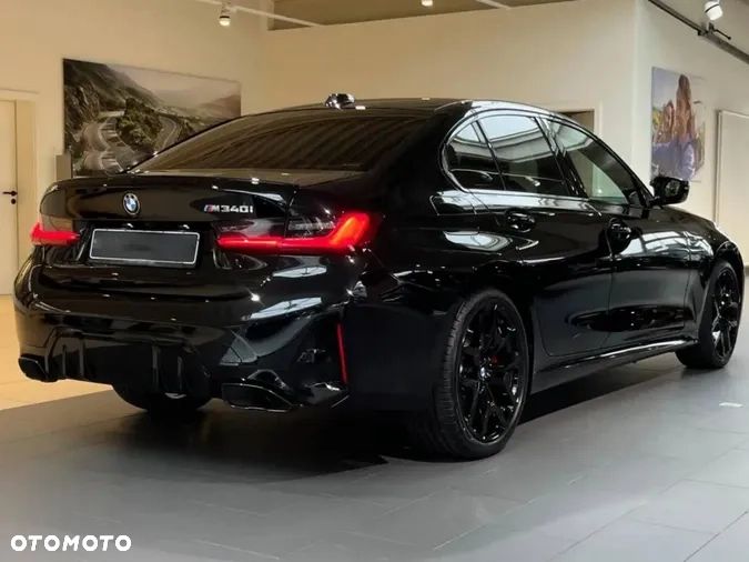 BMW Seria 3 M340i xDrive - 2