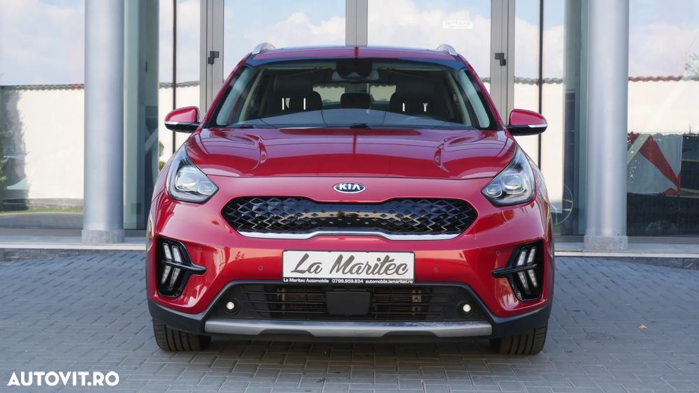 Kia Niro - 2