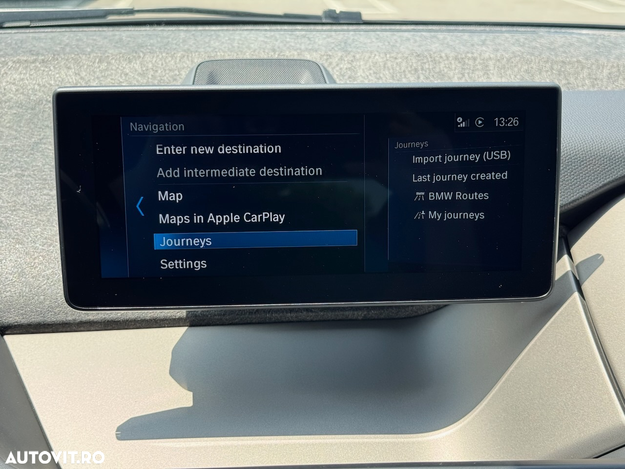 BMW i3 i3s 120 Ah - 11