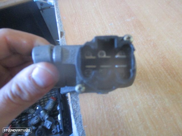 CANHÃO CAN225 NISSAN PRIMERA 2002 Ignição - 2