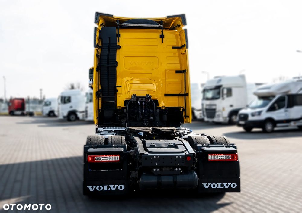 Volvo FH 460 FT I-SAVE - 21