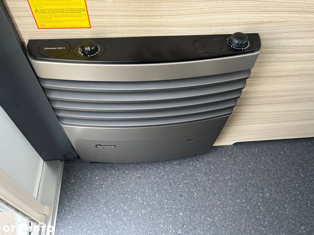 Adria Altea 472PK NOWA 6OS FV23% WCC - 12