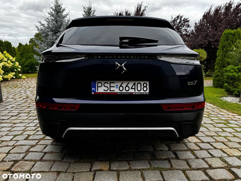 DS Automobiles DS 7 1.5 BlueHDi Rivoli - 6
