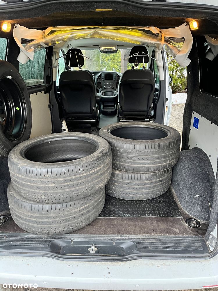 Mercedes-Benz Vito - 12
