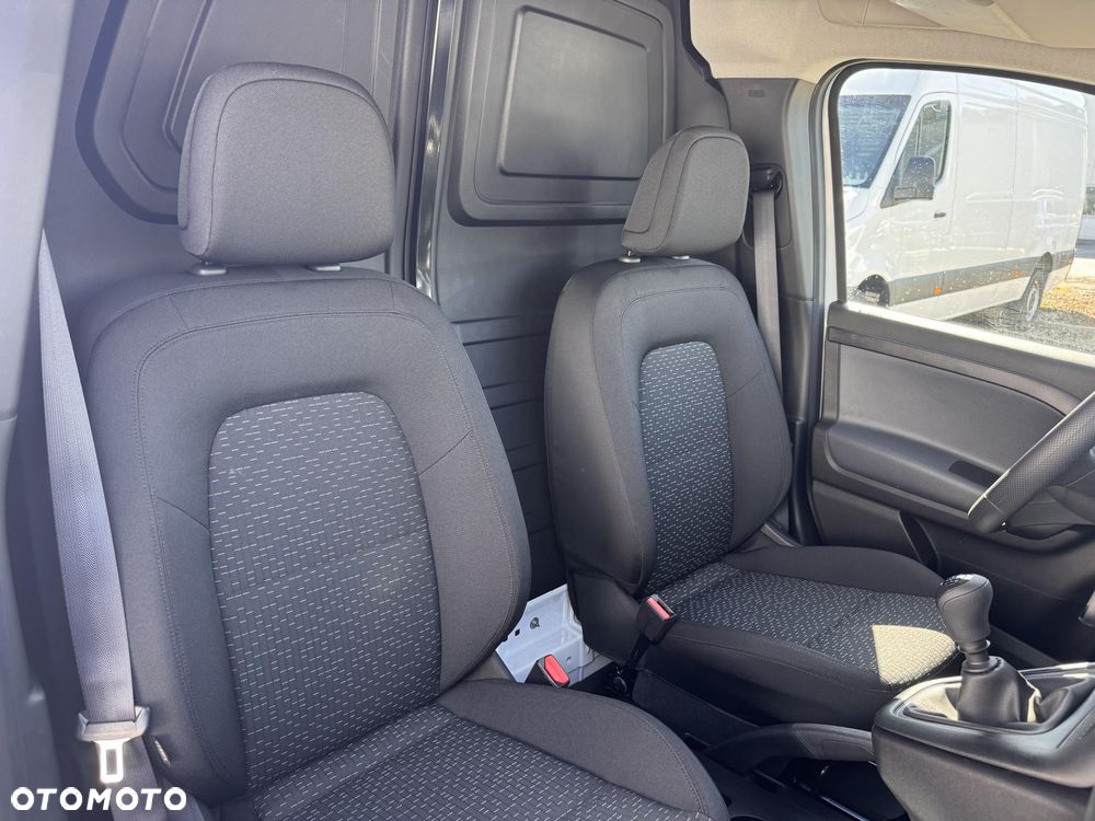 Mercedes-Benz Citan - 12