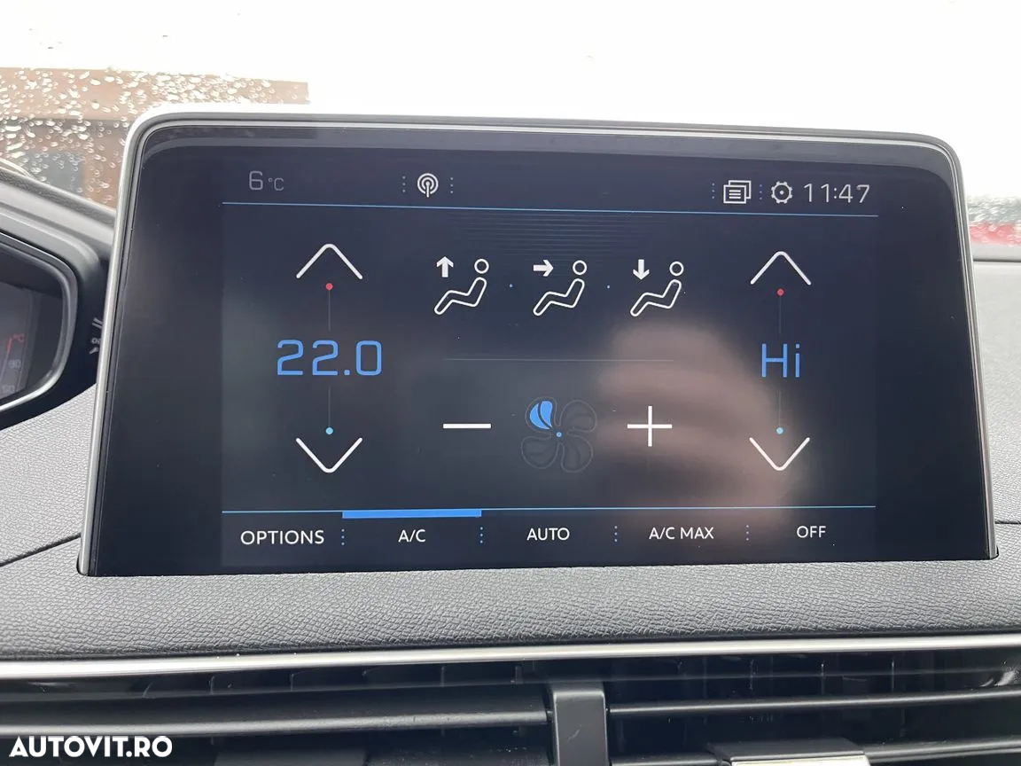 Peugeot 3008 1.5 BlueHDI S&S EAT8 Active - 14