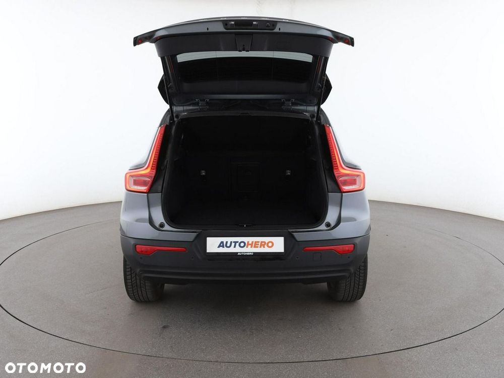 Volvo XC 40 D3 AWD - 20