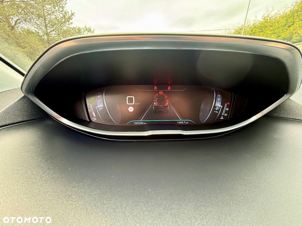 Peugeot 3008 BlueHDi 130 Stop & Start Allure - 15