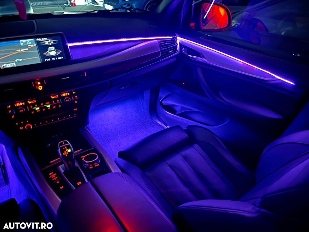 BMW X5 xDrive40d Sport-Aut. - 17