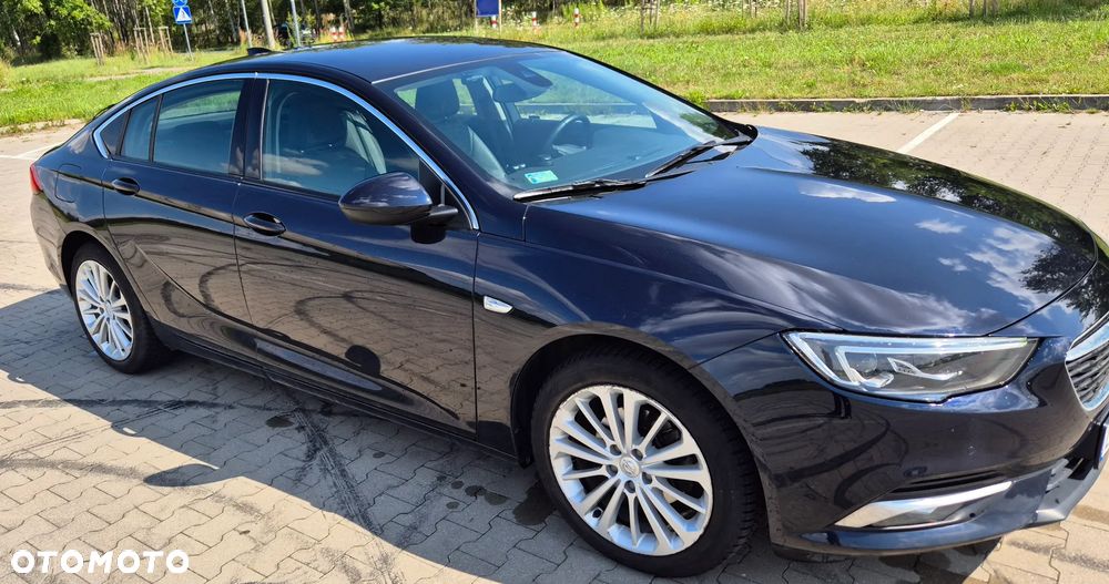 Opel Insignia 1.5 T Innovation S&S - 4