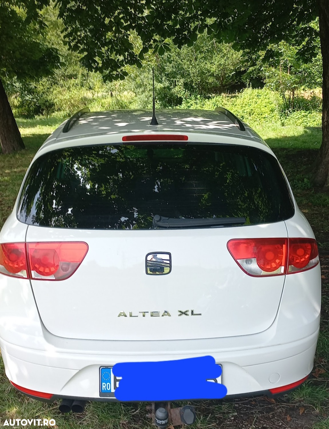 Seat Altea XL - 3