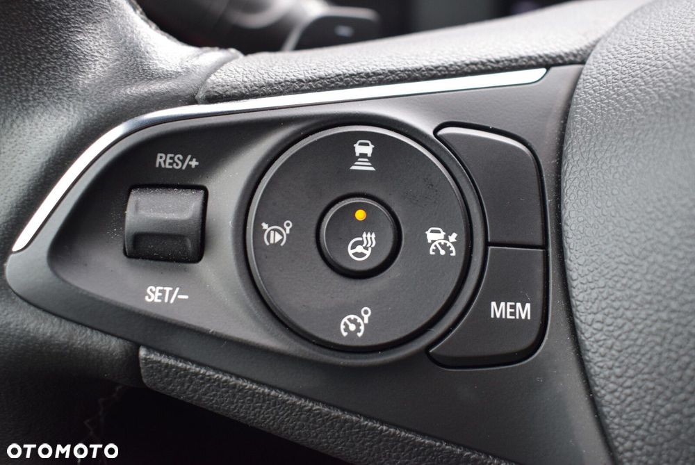 Opel Mokka - 18