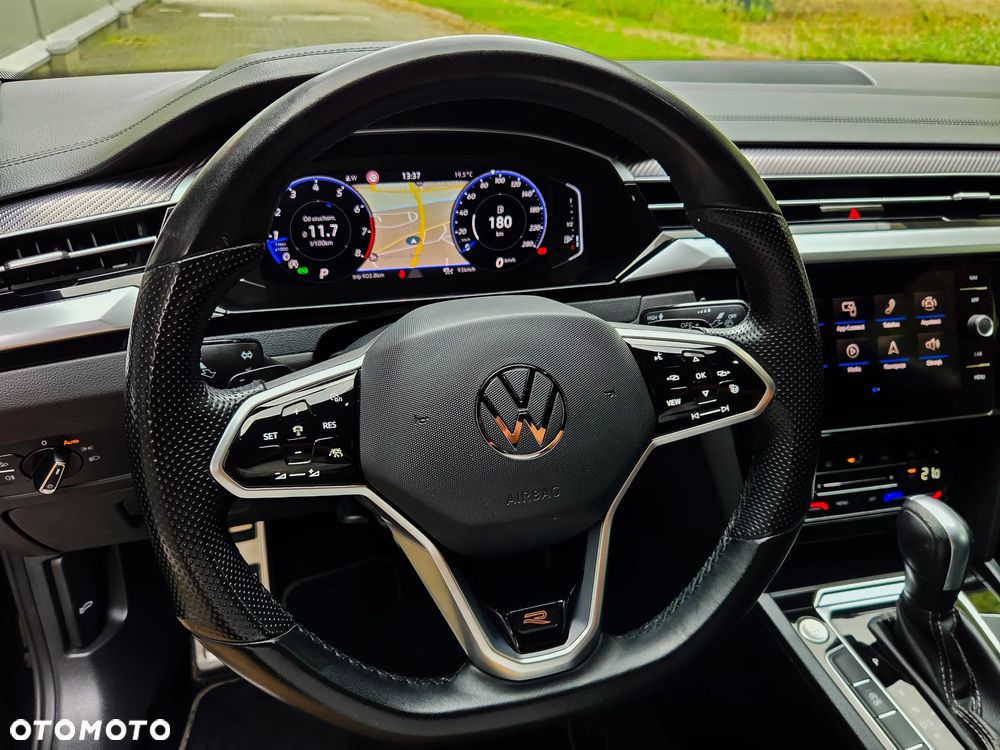 Volkswagen Arteon 2.0 TSI R-Line DSG - 39