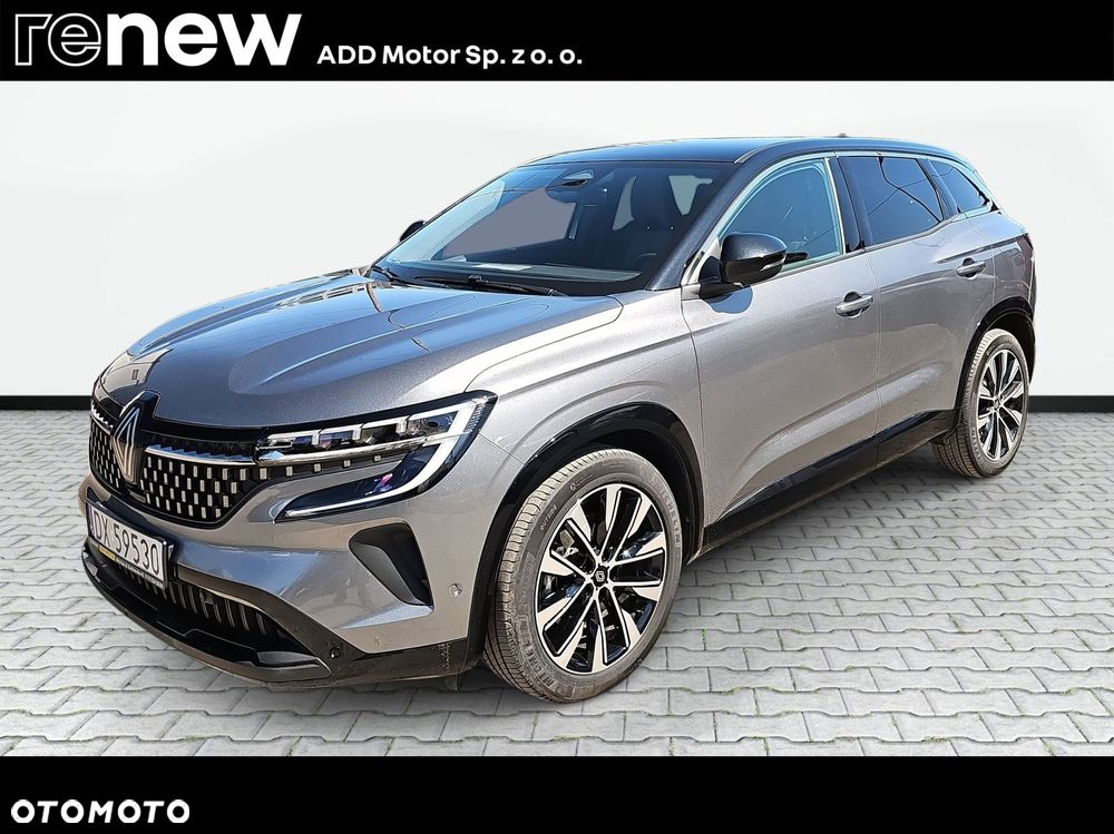 Renault Austral - 1