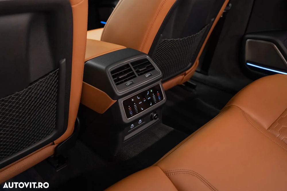 Audi RS6 4.0 TFSI quattro Tiptronic performance - 32