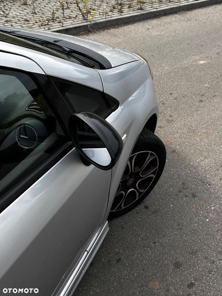 Fiat Punto 1.2 Estiva - 6