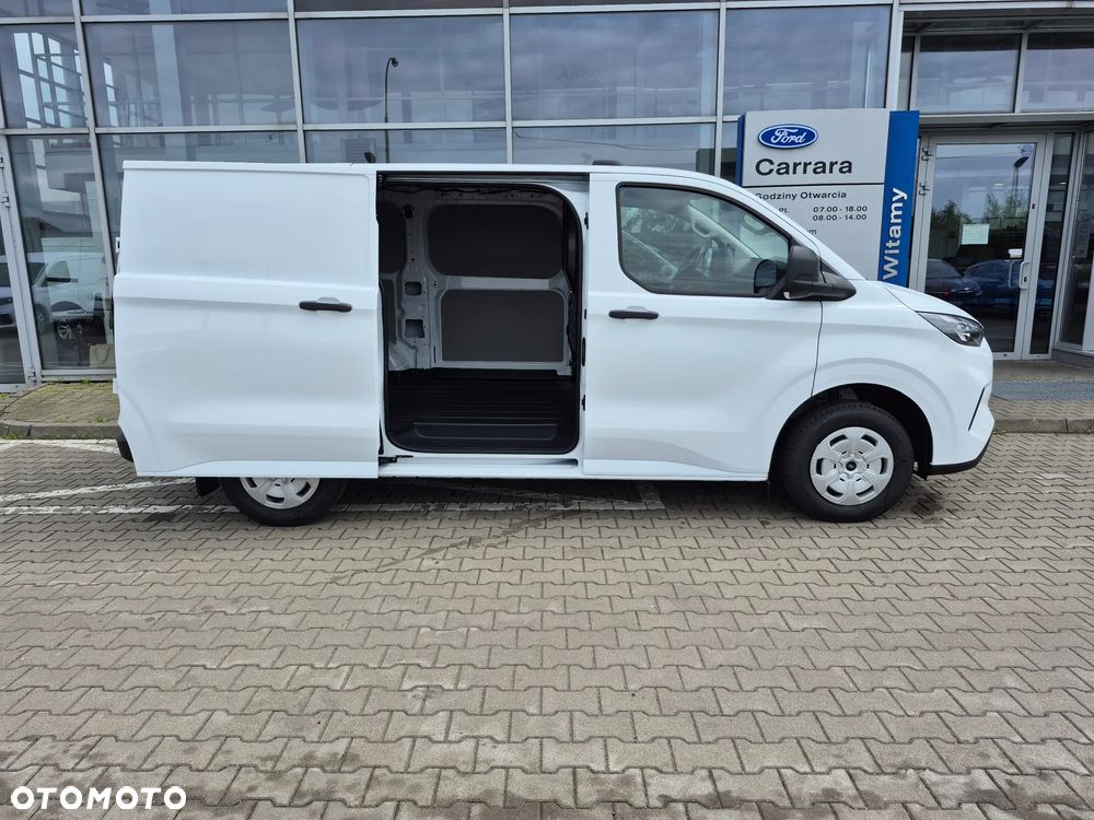 Ford TRANSIT - 9
