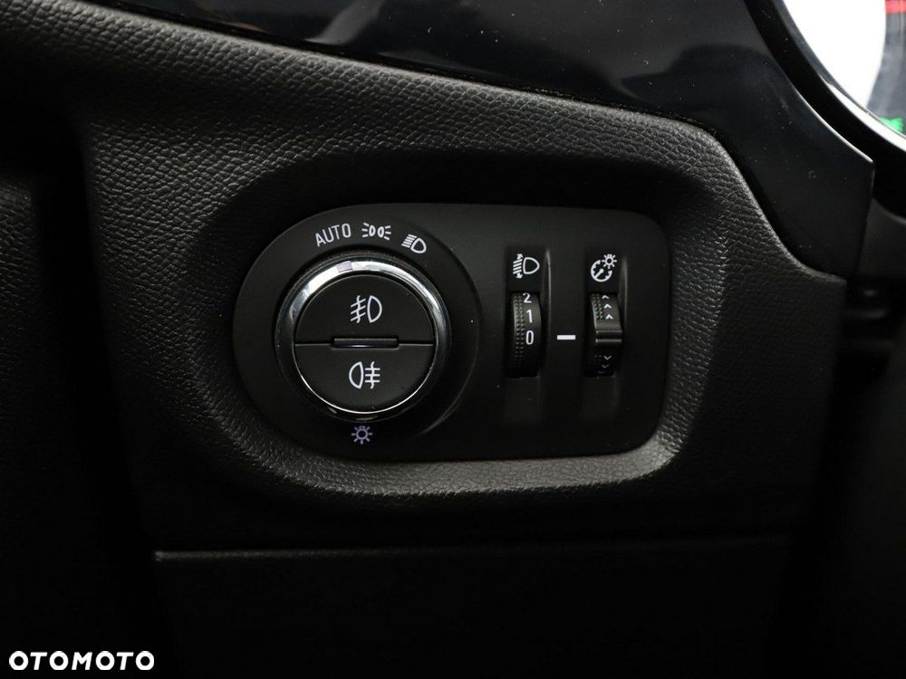 Opel Corsa 1.2 Start/Stop Edition - 33