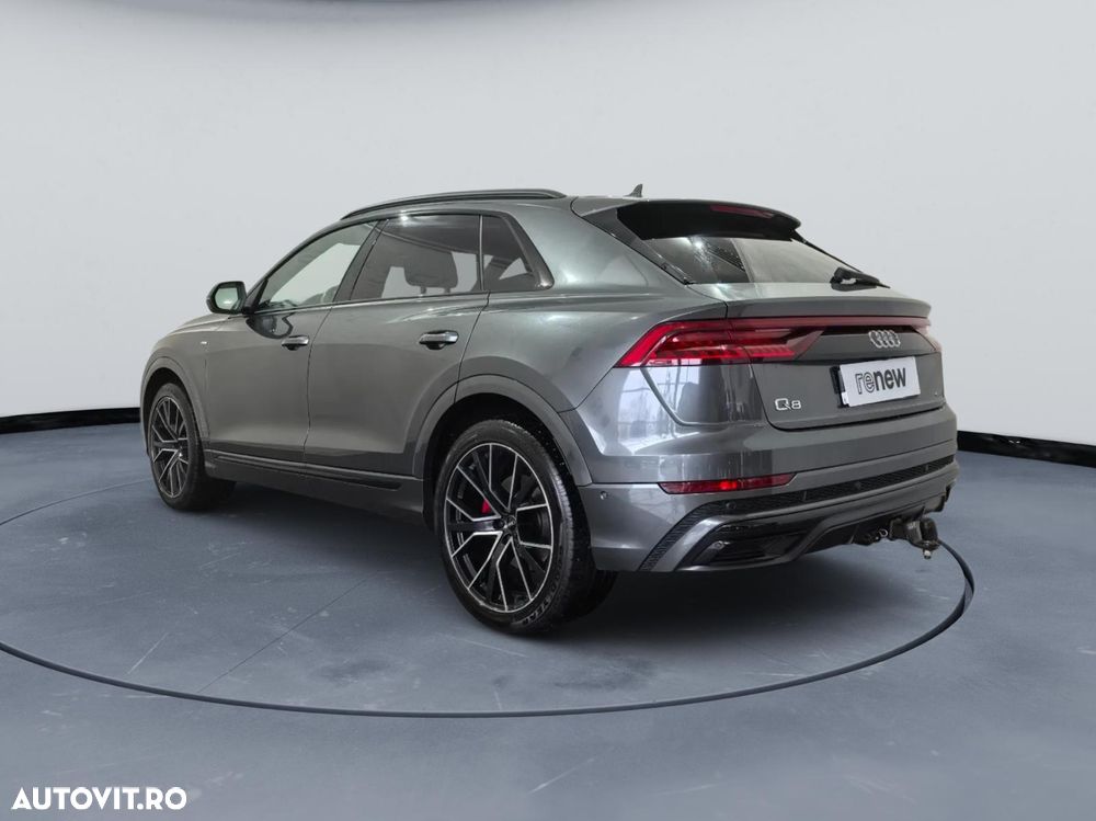 Audi Q8 - 5
