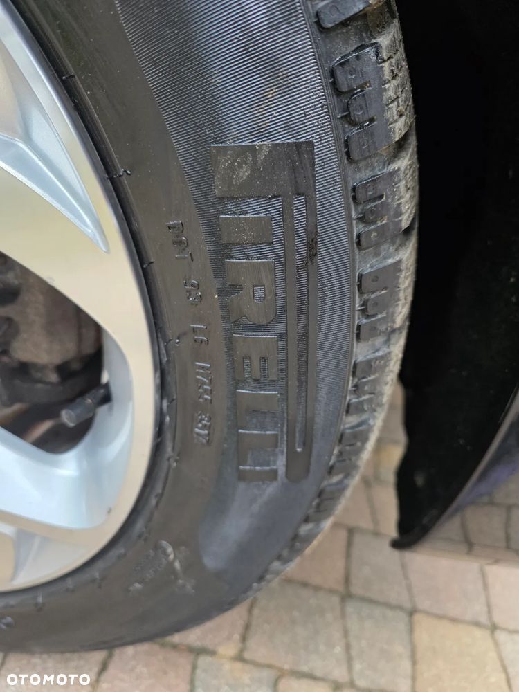 Peugeot 508 HDi 160 Allure - 16