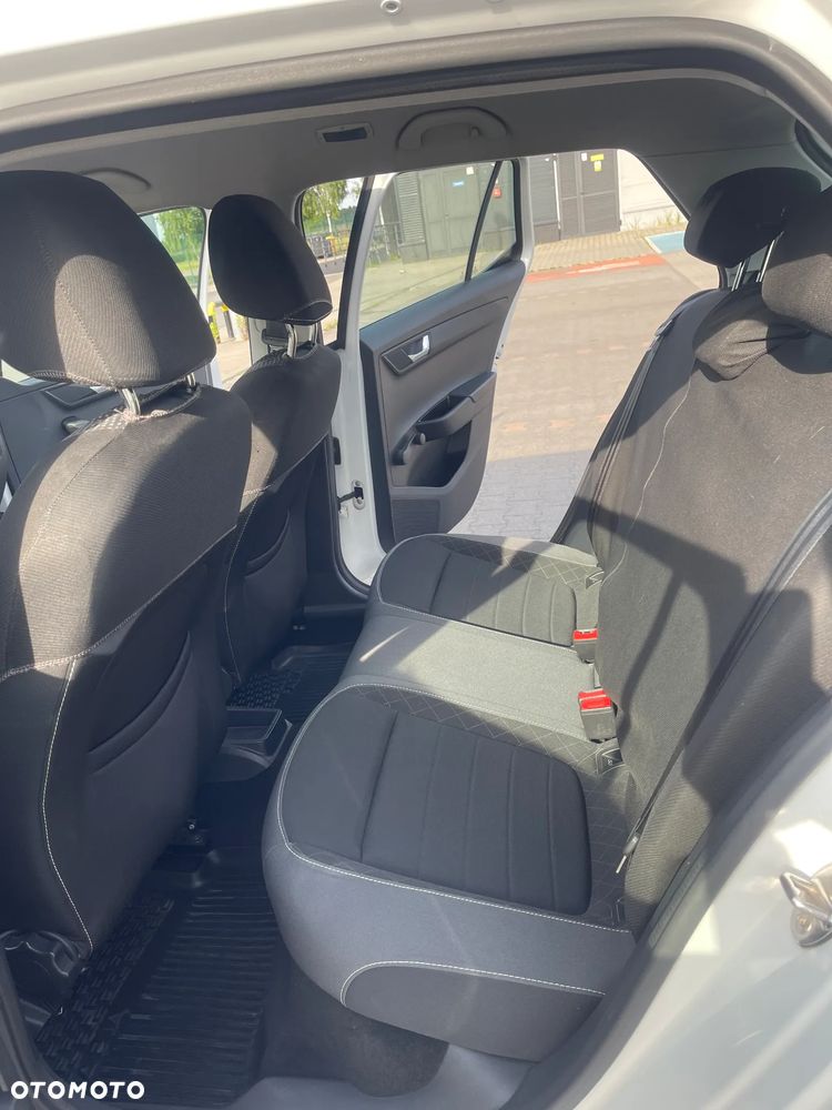 Skoda Fabia 1.0 Active - 4