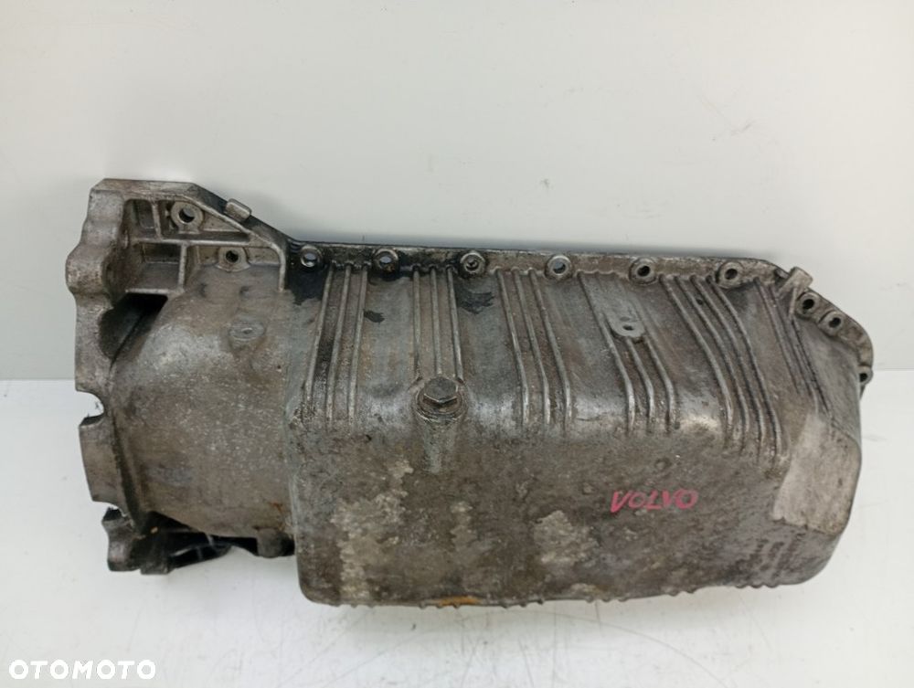 miska olejowa volvo v70 s80 vw 2.5 tdi 074103603K - 2