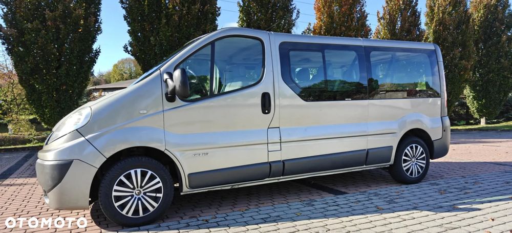 Renault Trafic - 4