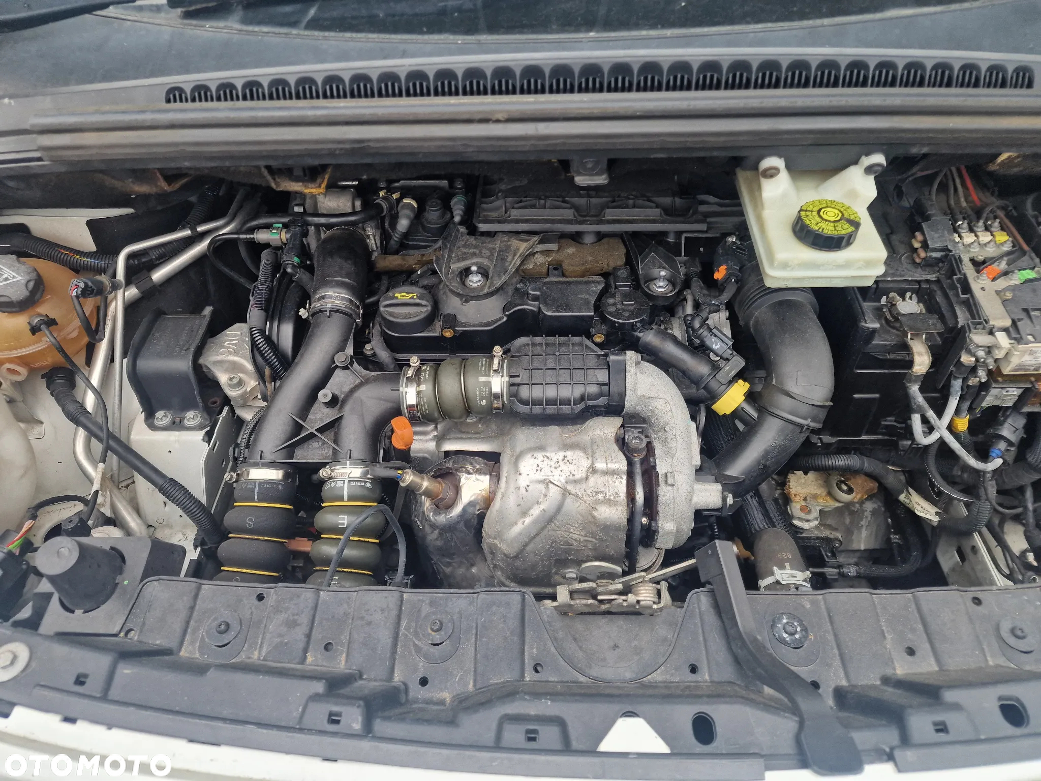 Peugeot 3008 HDi FAP 110 Roland Garros - 23