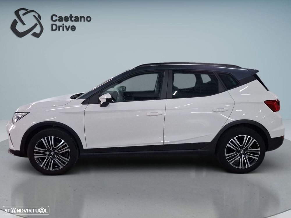 SEAT Arona 1.0 TSI Style DSG - 5