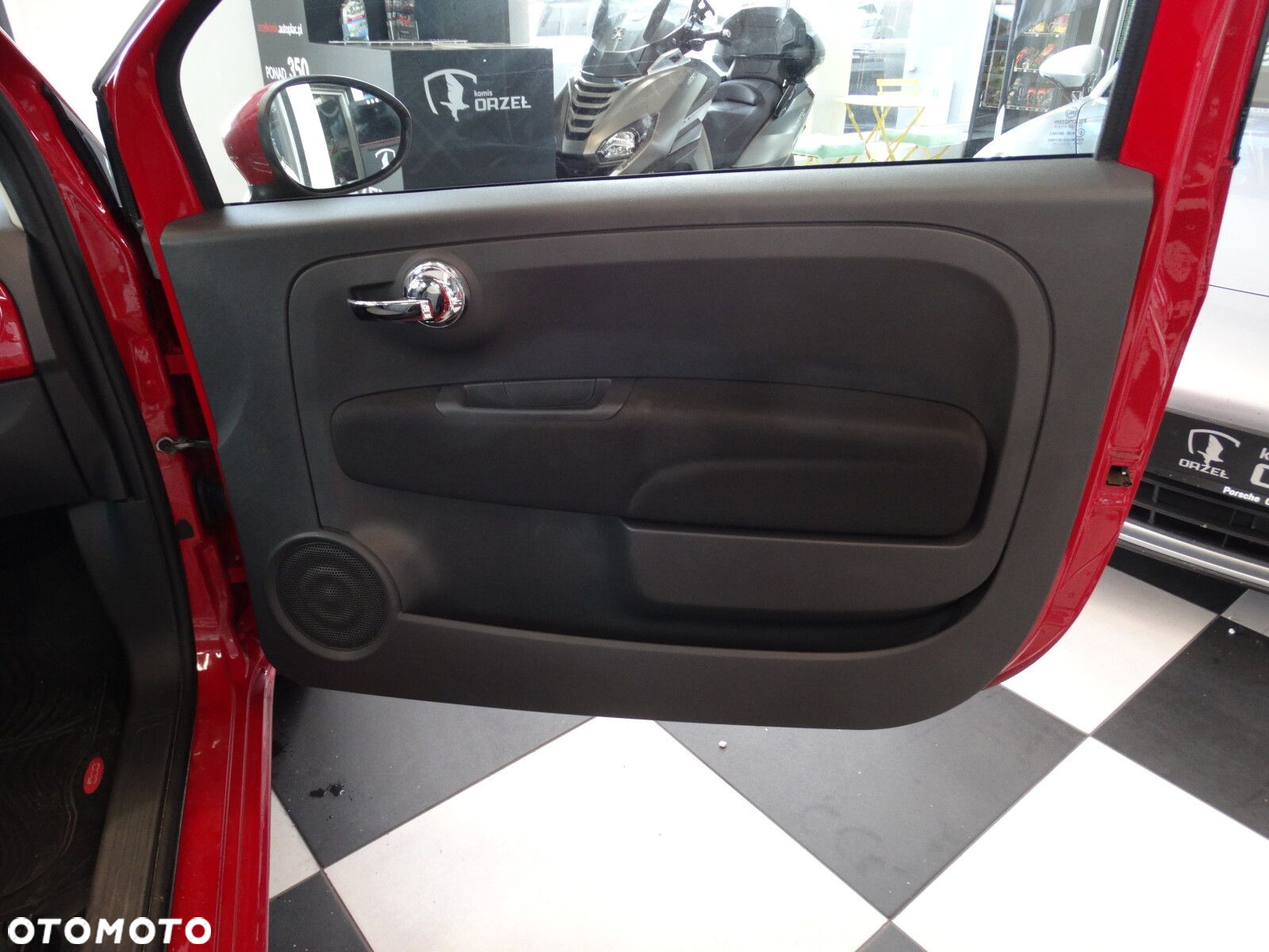 Fiat 500 - 11