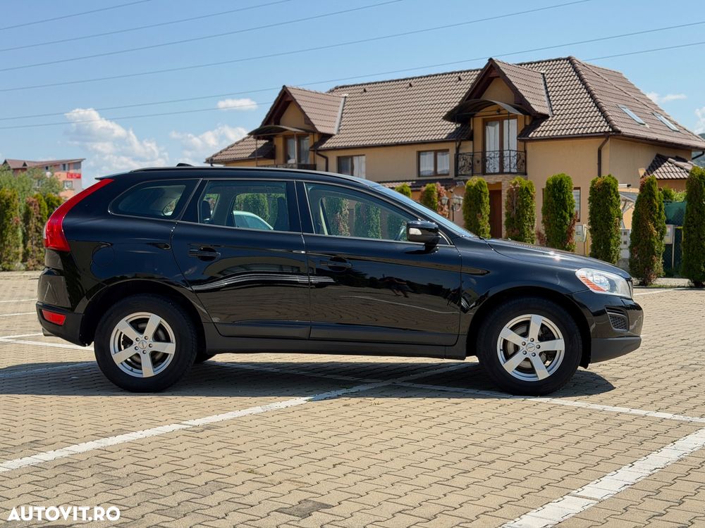 Volvo XC 60 - 12