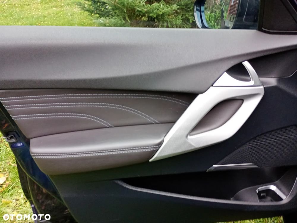 DS Automobiles DS 5 - 40