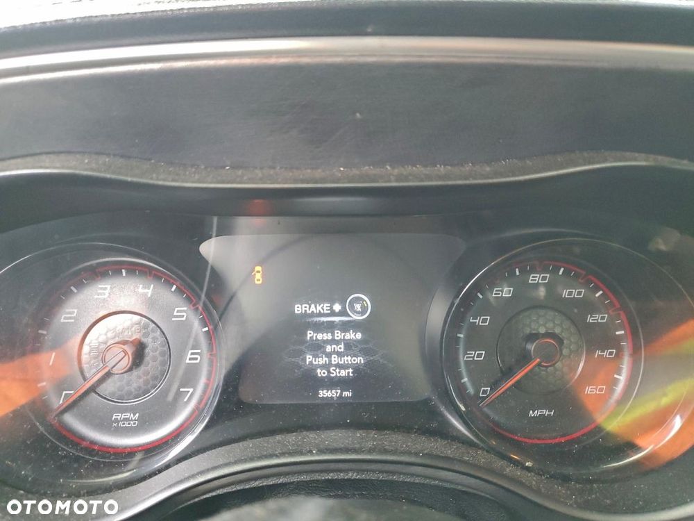 Dodge Charger 5.7 R/T Daytona - 11