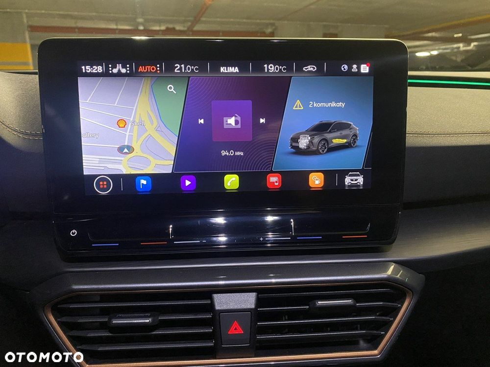 Cupra Formentor - 29