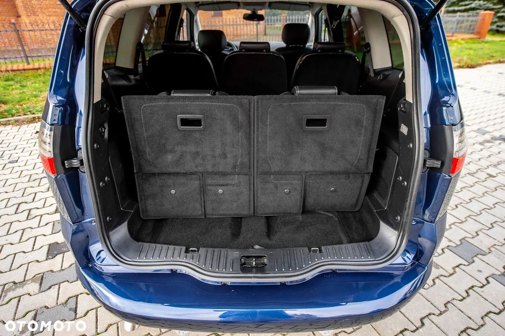 Ford S-Max 2.0 TDCi Titanium - 14