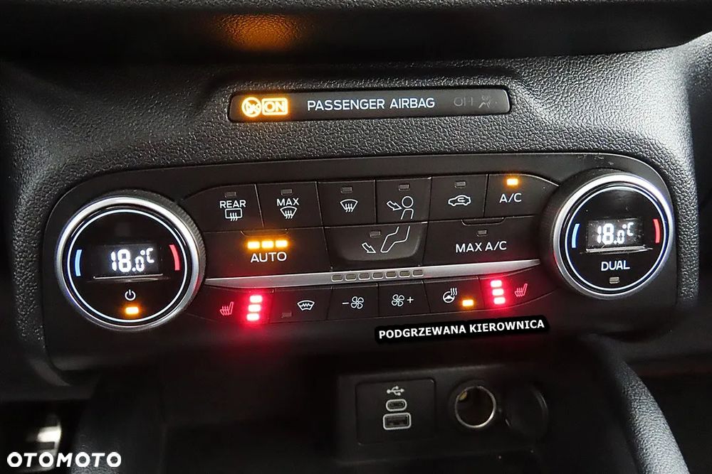 Ford Kuga 2.0 EcoBlue 4x4 ST-LINE X - 33