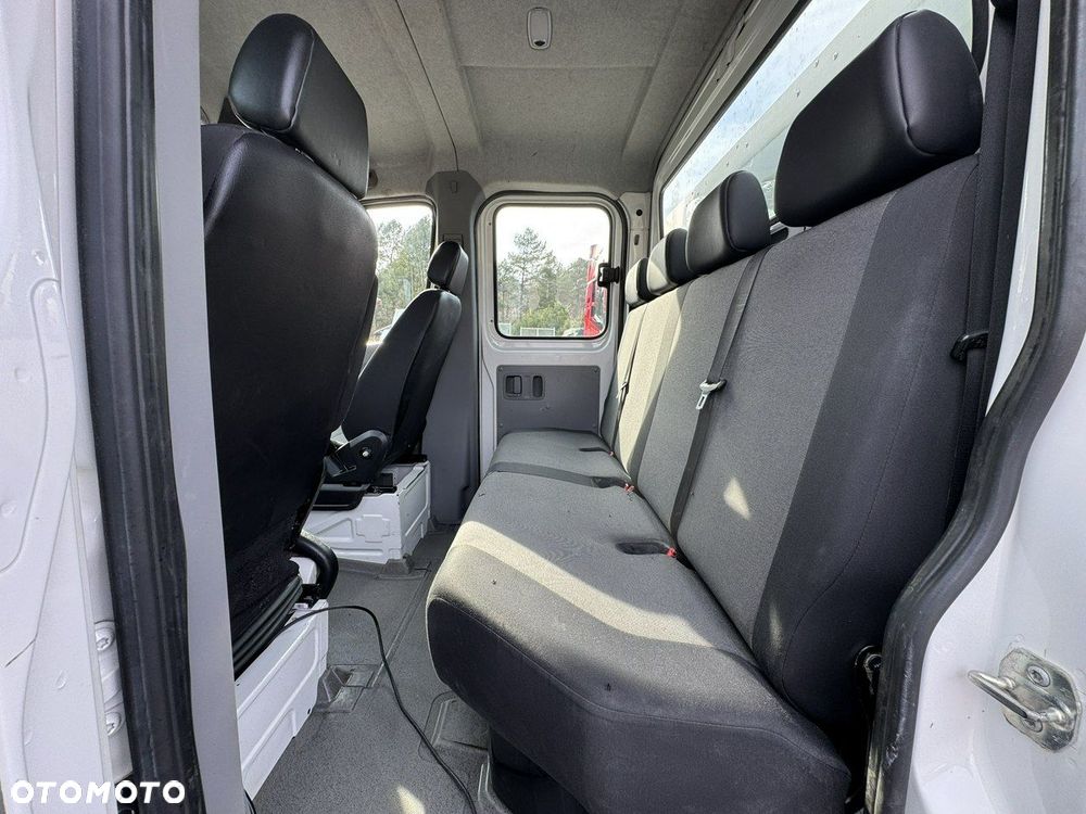 Volkswagen Crafter - 29