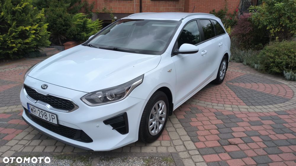 Kia Ceed - 2