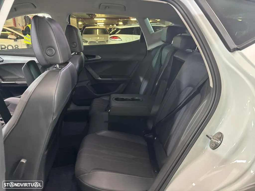 Cupra Formentor 2.0 TDI Sport - 8