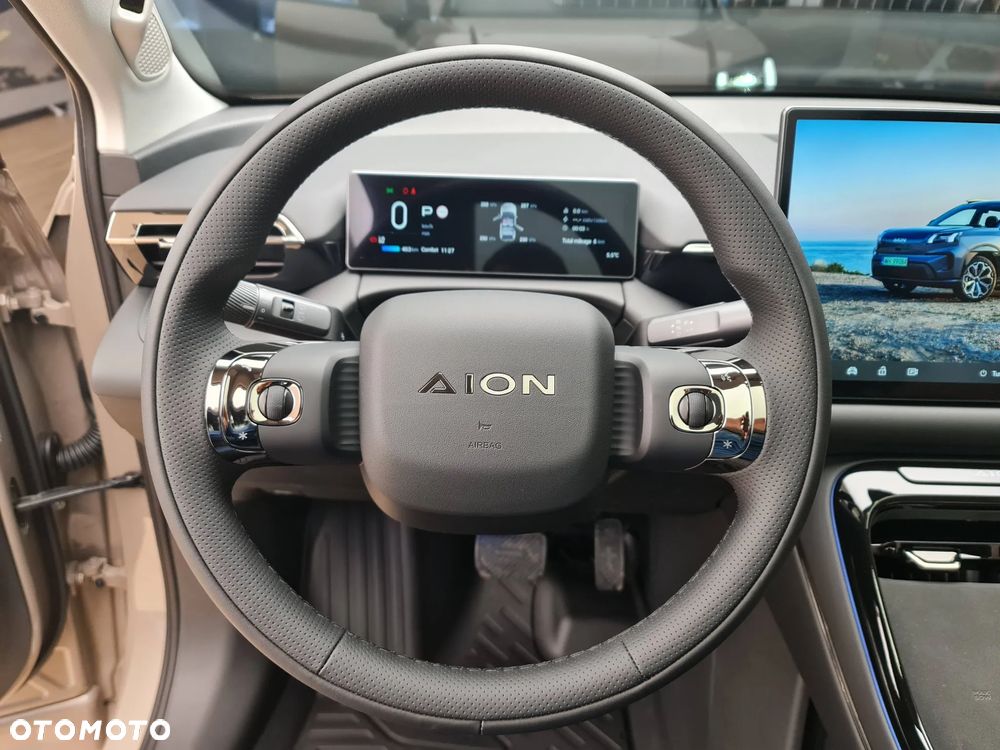GAC AION V - 16