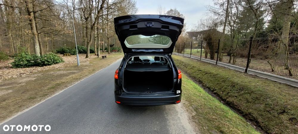 Ford Focus 1.0 EcoBoost Edition - 14