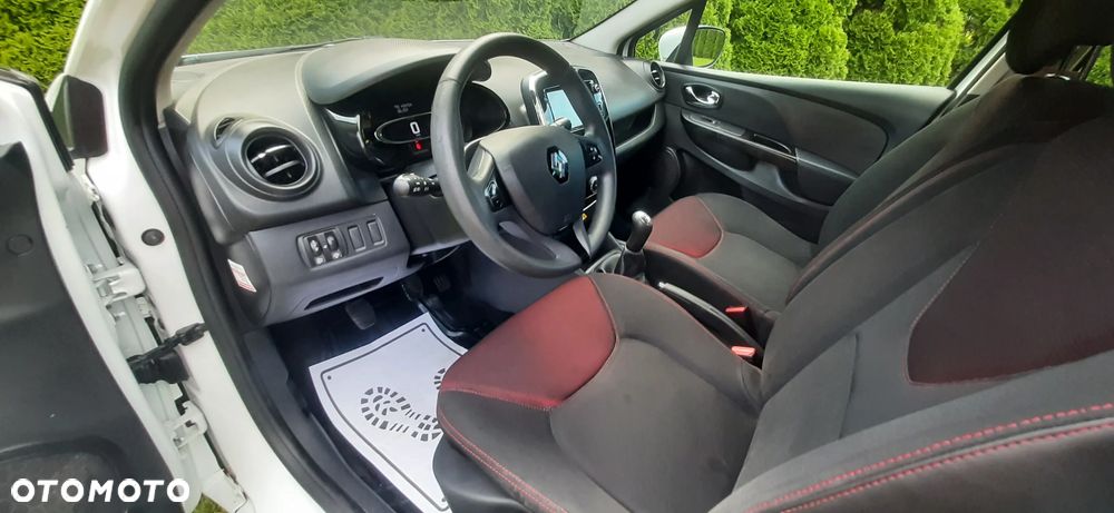 Renault Clio - 34