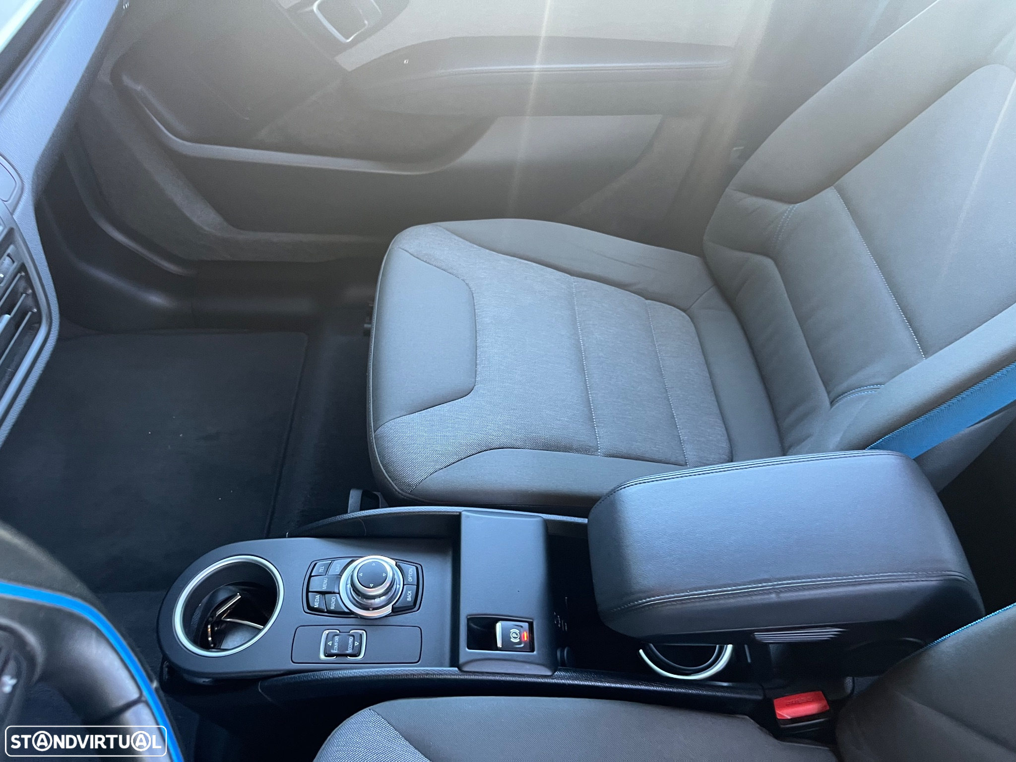 BMW i3 - 19