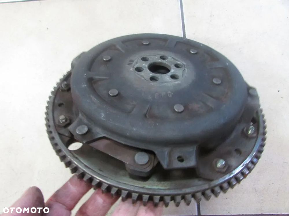 Moto Guzzi V65 C nie V50 sprzęgło kompletne - 2