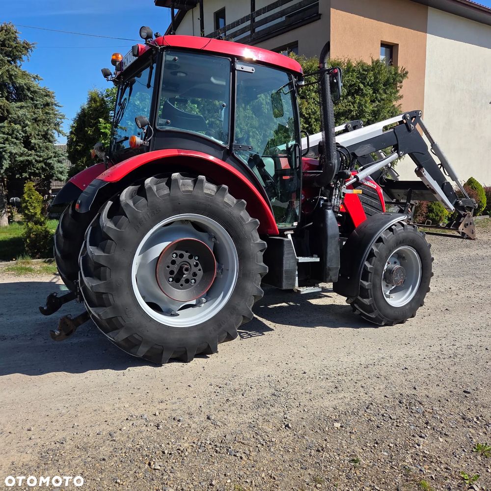 Zetor Proxima power 120 - 12