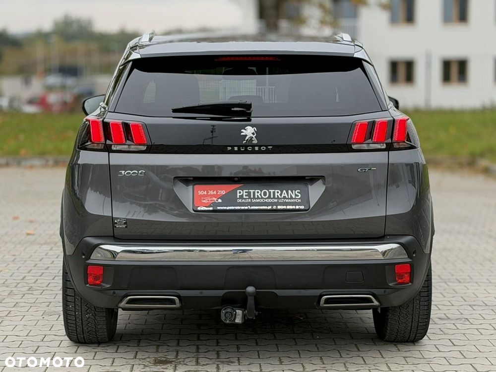 Peugeot 3008 - 9