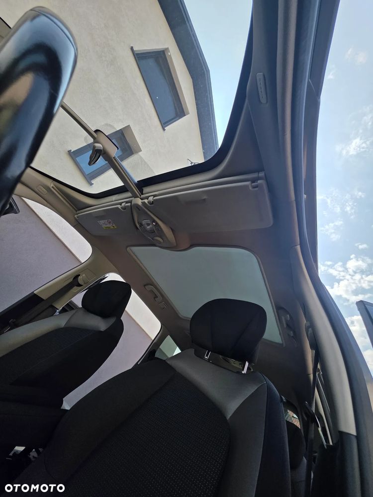 Citroën C4 Grand Picasso - 20